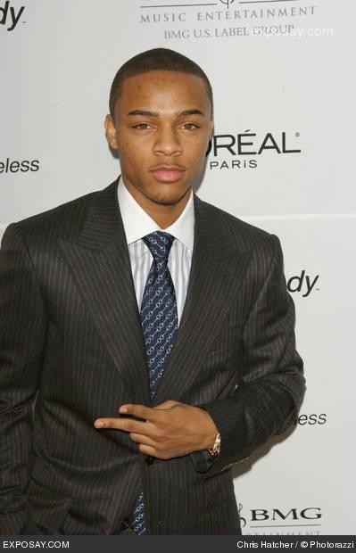 Bow Wow - Picture Colection