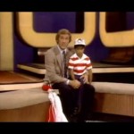 Tiger Woods on the Show "That's Incredible" with Fran Tarkenton