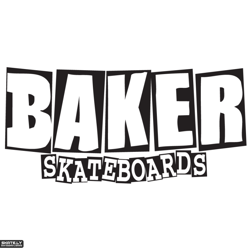 baker-skateboards Logo