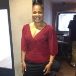 Mo’Nique was on the Hot 97 morning show where putting her new slim figure on display