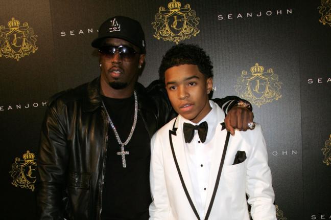 Police-arrest-Sean-Diddy-Combs-on-aggravated-assault-charge