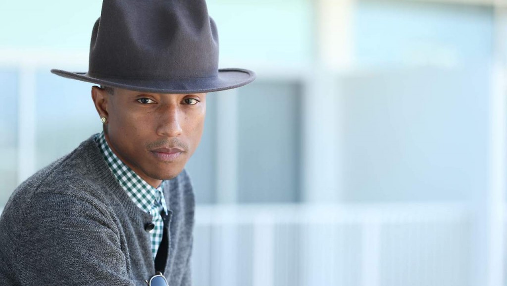 Pharrell-Williams
