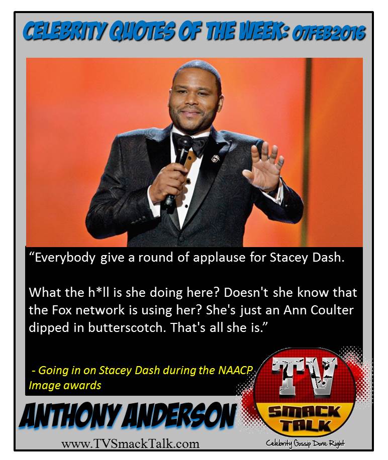 Anthony Anderson 07FEB2016