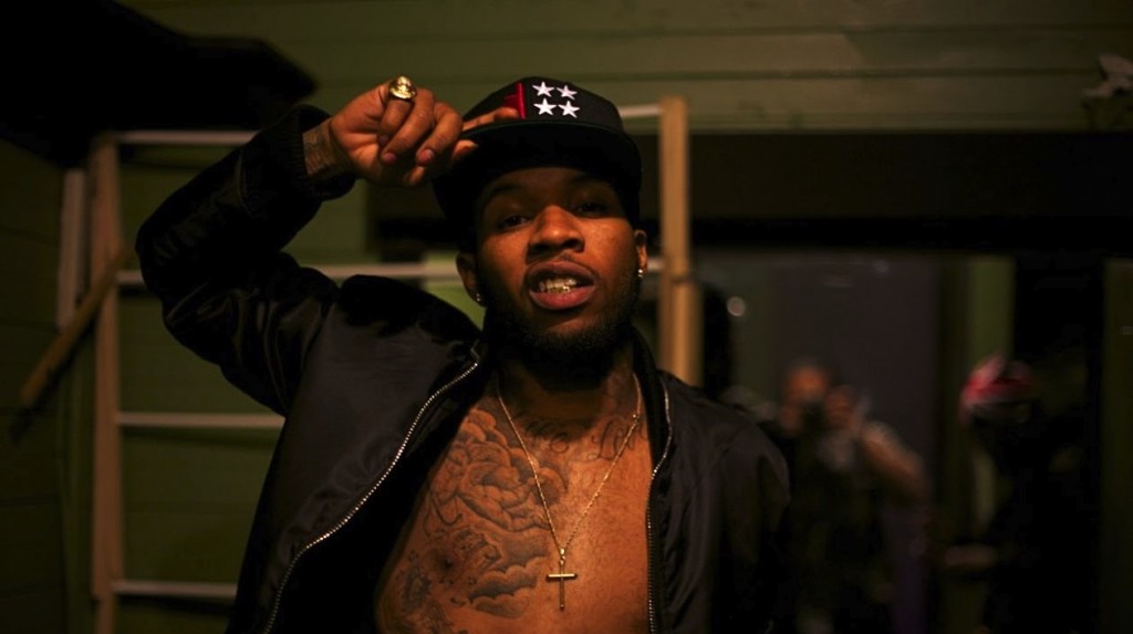 Tory-Lanez - 16FEB2016