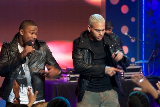 Kevin-McCall-and-Chris-Brown