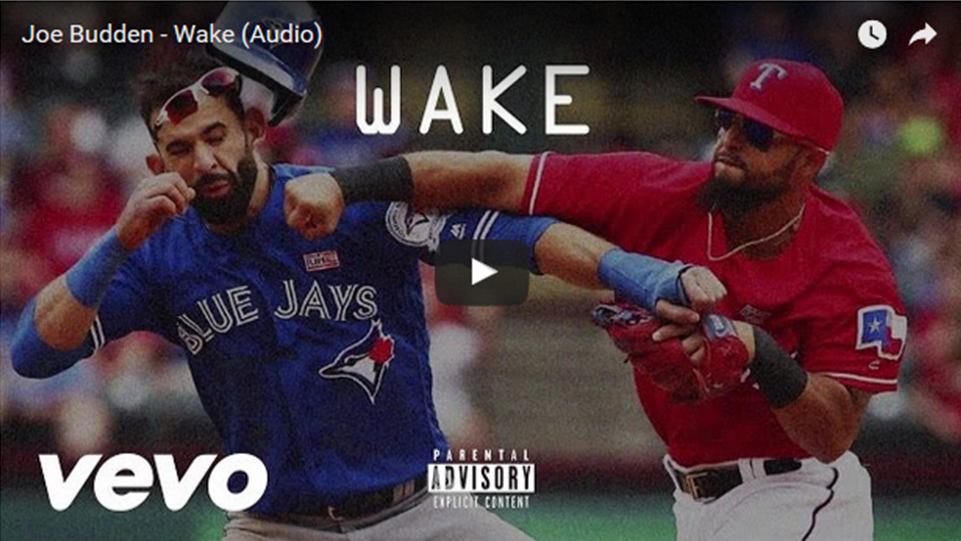 Wake drake mix tape video
