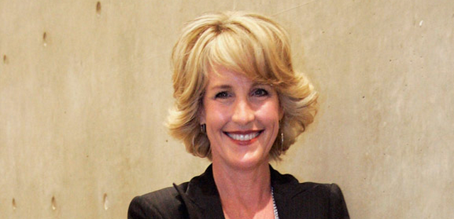 Erin Brockovich Arrested for WHAT? | T.V.S.T.