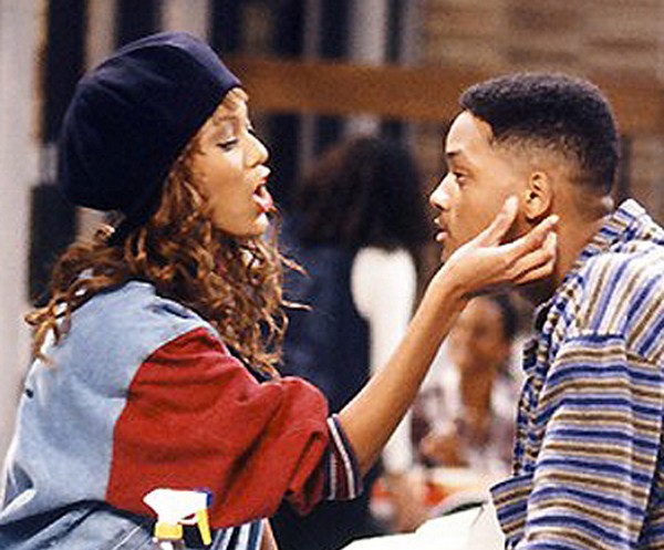 10 Things You Probably Didn’t Know About ‘The Fresh Prince of Bel-Air ...